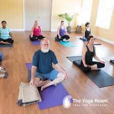 We're a small, locally owned yoga studio that specializes in making yoga accessible and beneficial for everybody,. The Yoga Room Round Rock