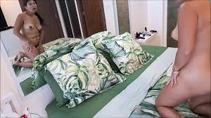 Pattaya Sunny Bee's Hole - Devoured and Filled