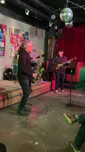 Live Jazz Sessions at Sour Mouse with Paul Bollenback