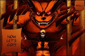 Naruto kurama kyuubi nine fox tail figurza soft plush toys naruto action figure tail beast figure toy doll oyuncak. Top 5 Kurama Nine Tails Facts Absolutely Worth Knowing Anime Souls