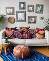 The geometric patterns and bright accents, large mirrors and. Moroccan Inspired Decorating Ideas Thestyleartisandotcom