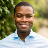 Nicholas Glover, MBA, IOM