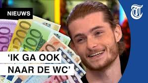 Fortnite-miljonair Dave 'Rojo' over zijn training, ambities en z'n  toekomstige Rolex