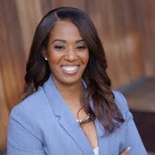 Congratulations to Alana from Gary, Indiana