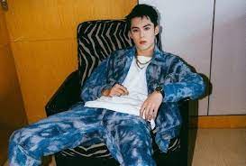 Amor da minha vida jackson wang mark jackson got7 jackson got7 bambam. Dylan Wang Apologizes For Cursing Out Referee And Unsportsmanlike Behavior At Super Penguin League Super 3 B Ball Tournament 38jiejie ä¸‰å…«å§å§