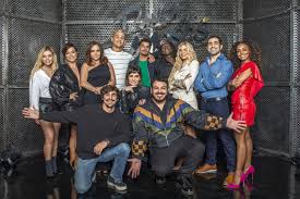 Jun 13, 2021 · a pontuação das duplas foi a seguinte: De Olho Nos Detalhes Auditorio Aniquila Chance De Dandara Mariana Na Danca Dos Famosos