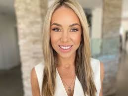 Rachel Varley's Instagram, Twitter & Facebook