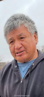 Obituaries 2025 — Ojibwe Inaajimowin