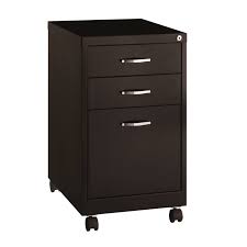 Backerysupply interlocking desk drawer organizer separators for office,bathroom, kitchen, makeup… $9.99. Space Solutions 19 3 Drawer Home Office Mobile Pedestal File Black Filing Cabinet Office Dimensions Office File Cabinet