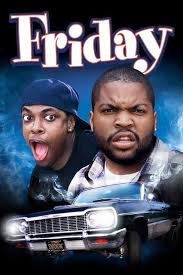 Friday Vineri 1995 Film Cinemagia Ro