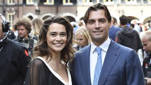 He has been a member of the second chamber and parliamentary leader since 2017. Thierry Baudet Postpones Marriage To Fiance Davide World Today News