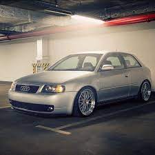 Audi A3 On Bbs Photo By Hiddenlucas Tracy Street Addicts Webstagram Audi A3 Audi Audi Rs