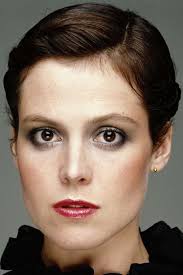 Sigourney Weaver Papo De Cinema
