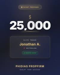 PhidiasPropfirm