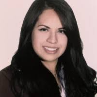 Alejandra Cendejas's Instagram, Twitter & Facebook