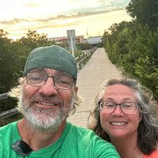 International Safari Motorhome