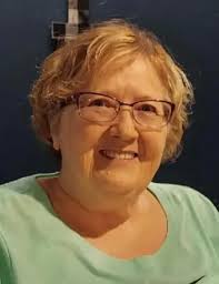 Obituary information for Joyce K Block
