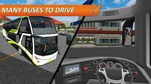 Bus Simulator Indonesia - التطبيقات على Google Play