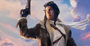 Here's What You Need to Know about Wild Cards Before It Comes to TV