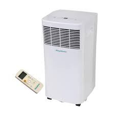 Keystone 8 000 Btu 115 Volt Portable Air Conditioner With Dehumidifier And Remote Dehumidifiers Air Conditioner With Heater Window Air Conditioner