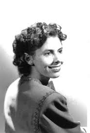 Julia Marta Joseph Bou Nakhle Moujaes King (1915-1997)