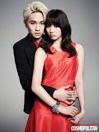 Fantastics from exile tribe (band) (1). Shinee Key Fashion People Kpop Fashion Shinee