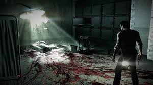 Image result for THE EVIL WITHIN THE ASSIGNMENT game play