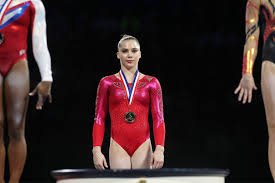 Open gym workouts every saturday U S A Gymnastics Paid Mckayla Maroney For Silence In Sex Abuse Case Lawsuit Says Vanity Fair