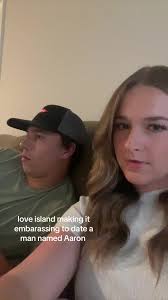 Annoying Guy Called Aaron