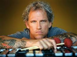 LIVE! Music: Mike Dillon rips rock 'n roll riffs