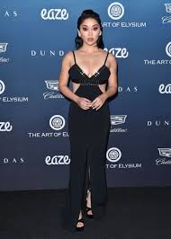 Are lana condor and noah centineo soul mates?! Lana Condor And Her Boyfriend Anthony De La Torre Were The Cutest At Their First Golden Globes After Parties Golden Globes After Party Lana Condor Lana