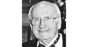 Roy Arn Obituary (1934