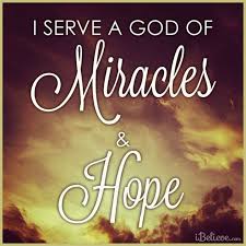 Image result for images hope by the power of the Holy Spirit