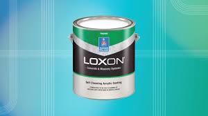 Your home for home projects. Loxon Self Cleaning Acrylic Coating Sherwin Williams Youtube
