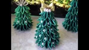 Tidak memakai pohon cemara beneran ataupun dari plastik. Kerajinan Dari Apa Dan Bagaimana Membuat Pohon Natal Cara Membuat Pohon Natal Dengan Tangan Anda Sendiri