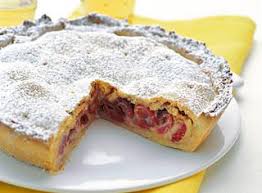 Maybe you would like to learn more about one of these? Torta Pasticciotto Leccese Le 10 Migliori Ricette
