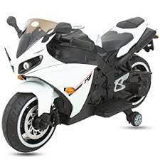 We did not find results for: Buy Baybee R1 Racer Battery Operated Bike For Kids Motor Bike For Kids Electric Bike For Kids Bike For Kids To Ride Girls And Boys White Online At Low Prices In India Amazon In