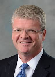 Keith Poston to lead WakeEd Partnership • NC Newsline