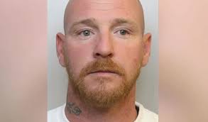 Bradley James Mcclaugherty