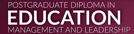 Diploma in early childhood education is ideal for those who are interested in working in the early childhood services sector. Postgraduate Diploma In Education Management And Leadership Global Technological Campus Gtc Coursenet