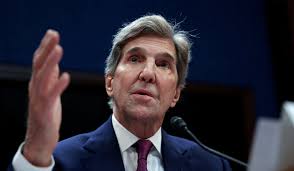 John Kerry Says the First Amendment Is Getting in the Way of Online  Censorship : r/centrist