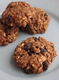 Dairy Egg Free Oatmeal Raisin Cookies Milk Free Mom Oat And Raisin Cookies Dessert Recipes Raisin Cookies