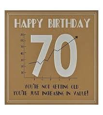 Choose from a wide range of designs or create your own from scratch! Pin By Gift Ideas Corner On Cards 70th Birthday Card Birthday Gift Cards Birthday Cards For Men