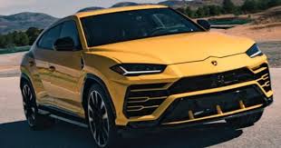 Harga Lamborghini Urus 2020 Review Spesifikasi Gambar Otomotifo Supercars Lamborghini Mobil