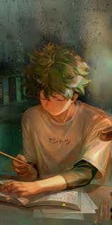 Whatsapp Bnha Fondo De Pantalla De Anime Fondo De Anime Wallpaper De Anime