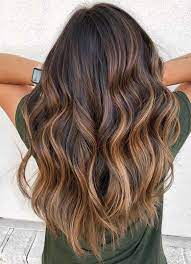 Best Of Balayage Caramel Dreamy Long Hairstyles For Fall Season 2018 Absurd Styles Hair Color Caramel Long Hair Styles Hair Styles