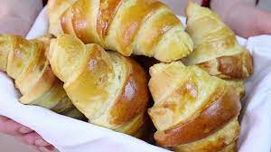 Sono deliziosi per la colazione, ma sono ottimi anche a merenda. Fatto In Casa Da Benedetta Croissant Dolci Ricetta Facile Facebook