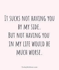 Long Distance Cute Happy Birthday Text Message For Boyfriend 21 Long Distance Birthday Messages To Make Him Feel Your Love On This Special Day Todaywed Love Quotes Funny Happy Birthday Quotes For Him Love Memes For Him