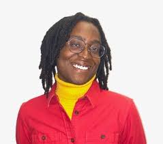 Aja Collins: Clinical Social Worker Therapist