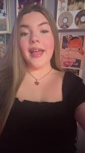 Audrey Holstein's Account